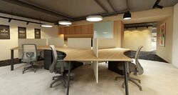 Hsbc Building (D1), Office #506745001